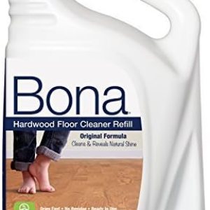 Recambio limpiador de pisos de madera dura Bona Clear FamilyValue 2 galon-UtT-Bona Recambio limpiador de pisos de madera dura Bona Clear FamilyValue 2 galon-UtT-Bona