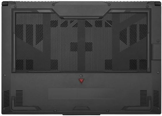 ASUS Laptop para juegos TUF F15 2023, pantalla FHD de 15.6 pulgadas a 144 Hz, procesador Intel i5-12450H de 12 generación, GeForce RTX 3050Ti, 16 GB