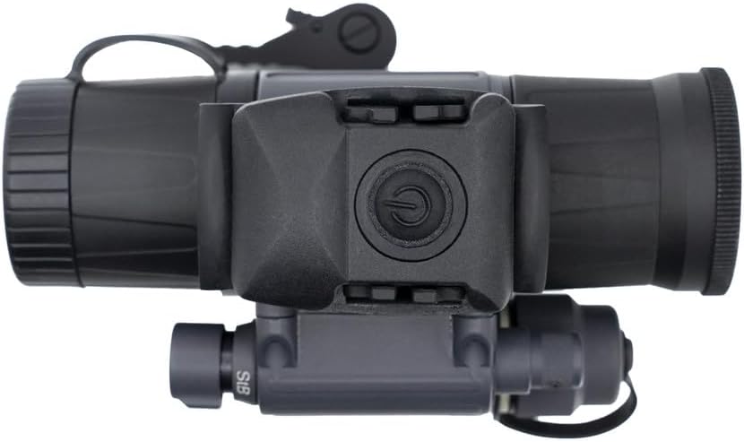 Armasight CO-Mini Gen 3 Pinnacle Visión Nocturna Clip-On Scope