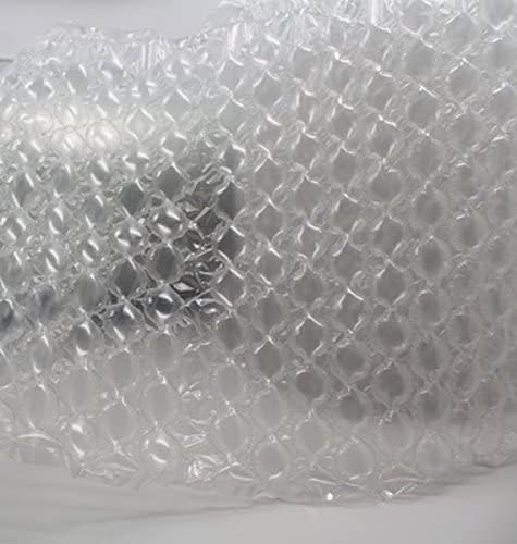 Sealed Air – Envoltura de burbujas de barrera de nailon de alta calidad, resistente e industrial, altura de burbuja de  pulgadas, 12 pulgadas de