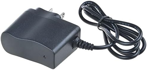PK Power ACDC Adaptador para First Alert DWC-400 Digital Wireless Weather Proof Cámara Cable de alimentación Cable PS Wall Home Charger Fuente de