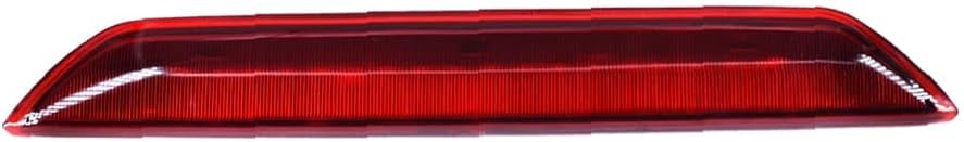 Rear Center Third 3rd Brake LED Light High Mount Stop Light Lamp Fits for 2015-2020 Ford Transit 150 Transit 250 Transit 350 350 HD