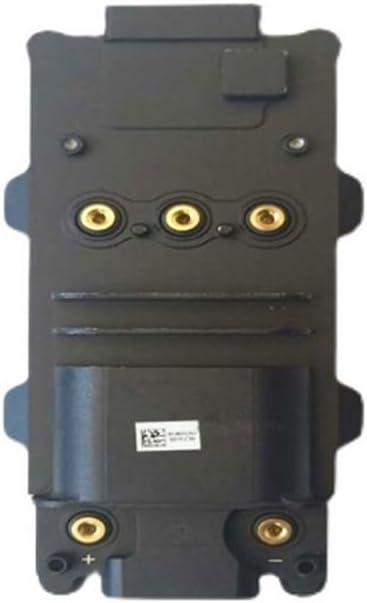 Agras Drone for DJI T16T20 Propulsion ESC Module(Damage assess The Small Components and Replace The Large Module)