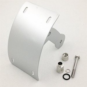 SMT-Billet Soporte para placa de matrícula compatible con Suzuki Boulevard M109R 2006-2013 B00RW3GMMS SMT-Billet Soporte para placa de matrícula compatible con Suzuki Boulevard M109R 2006-2013 B00RW3GMMS