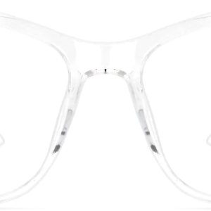 Zeelool Gafas clásicas geométricas con bloqueo de luz azul JGP791781 Zeelool Gafas clásicas geométricas con bloqueo de luz azul JGP791781