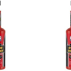 Lucas Oil 10026 Octane Booster – 15 onzas (paquete de 2) Lucas Oil 10026 Octane Booster – 15 onzas (paquete de 2)