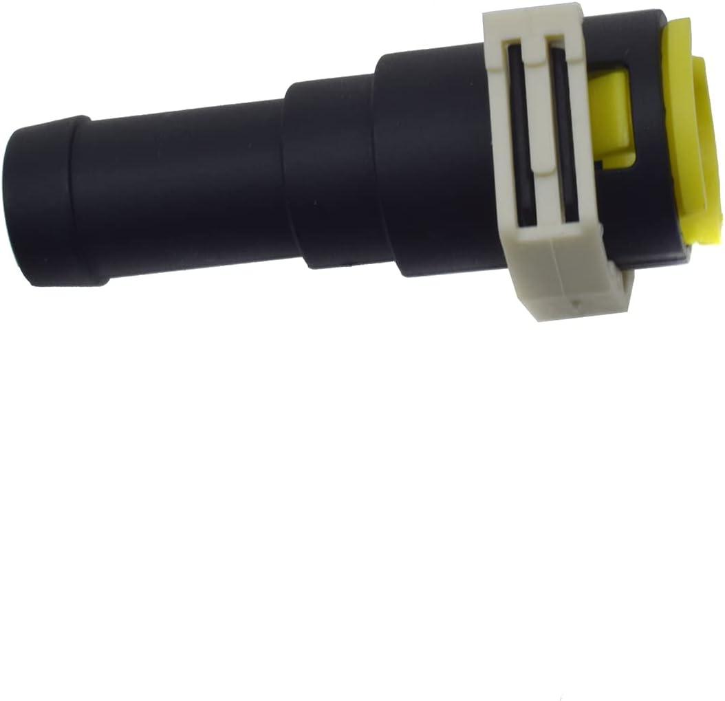 Nuevo conector de manguera de agua D65161240 para Mazda 3 Mazda 5 Mazda 2 Mazda 6