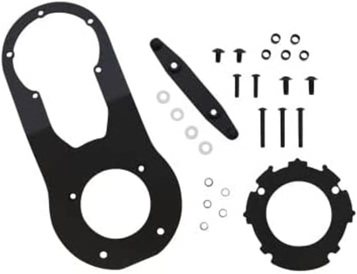 Tank Attachment for TanklockTanklock, Tank Backpacks, for Yamaha MT-07 (21)