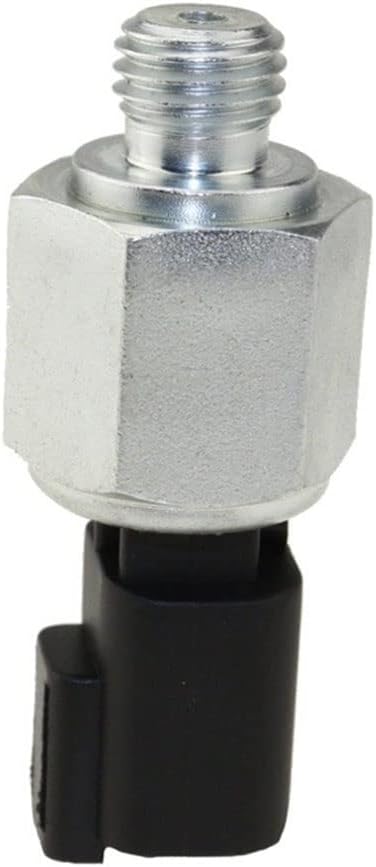 Interruptor de sensor de presión Interruptor de sensor de presión de aceite Compatible con PerkinsMassey Caterpillar JCB 1000 1100 1104D-44 70180327