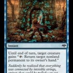 Magic the Gathering – Desterrando Knack – Eventide Magic the Gathering – Desterrando Knack – Eventide