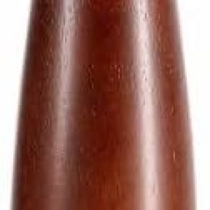 Soro Essentials – Molinillo de pimienta de madera de 18 pulgadas o molinillo de sal, el mejor molinillo de pimienta o sal de madera con un rotor Soro Essentials – Molinillo de pimienta de madera de 18 pulgadas o molinillo de sal, el mejor molinillo de pimienta o sal de madera con un rotor