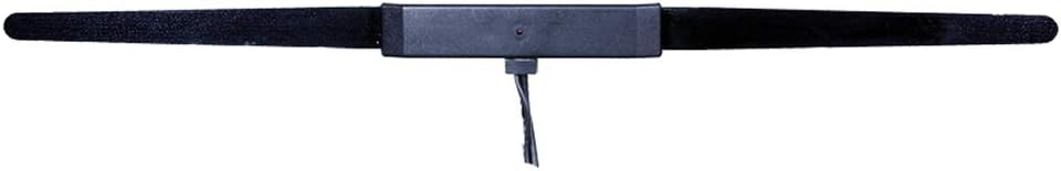 Metra 44-UA200 Universal En Vidrio Amplificado Antena AMFM