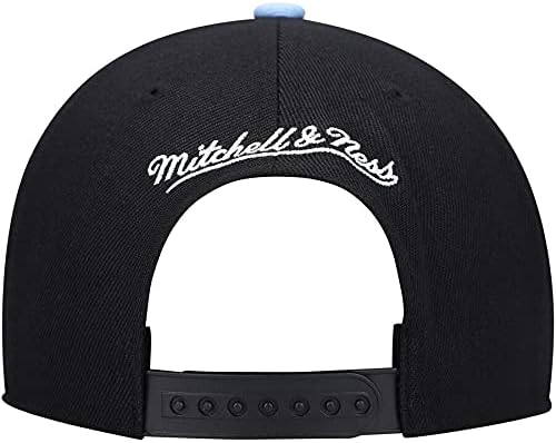 Mitchell & Ness Gorra ajustable Snapback Snapback