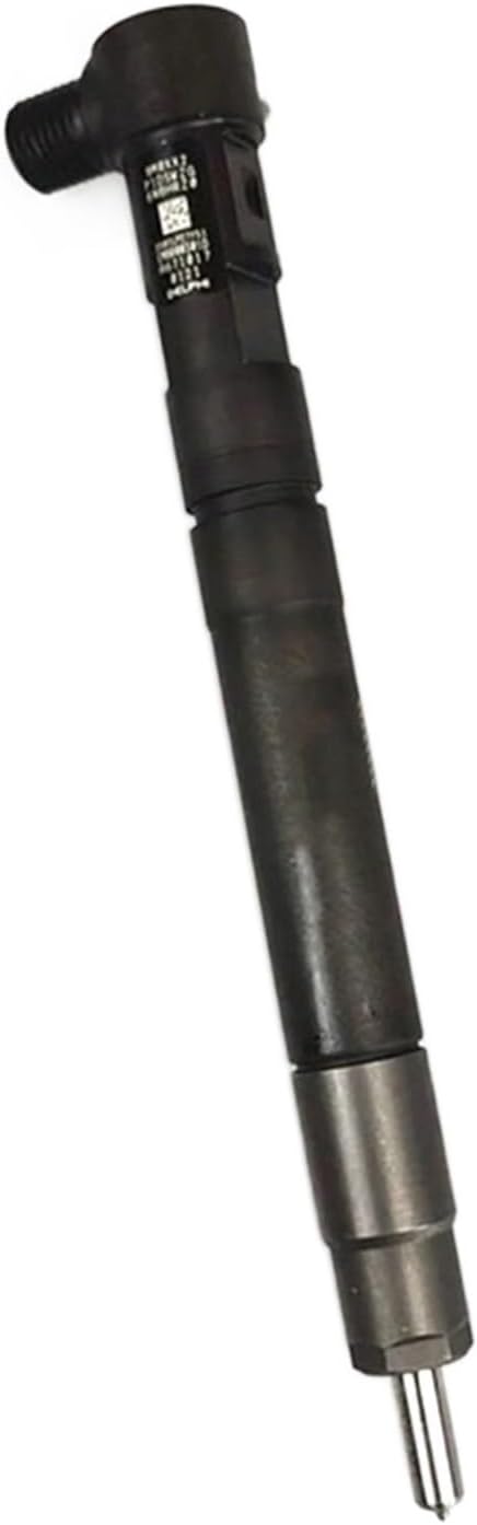 Boquilla común A6710170121 EMBR00301D R00301D R00301D, compatible del carril del inyector automotriz del motor diesel para ACTYON KORANDO C 2,0