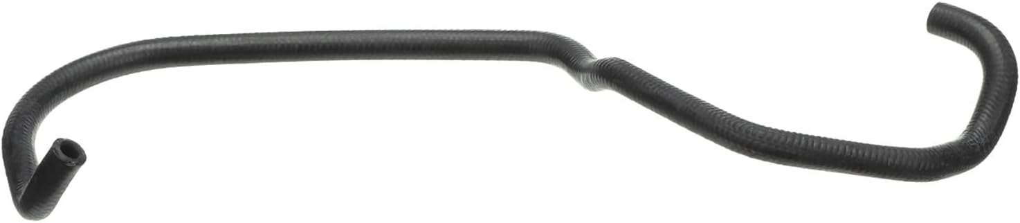 Throttle Body To Thermostat HVAC Heater Hose Compatible With Chevrolet Aveo 1.6L L4 GAS 2006 2007 2008 PC-1091749