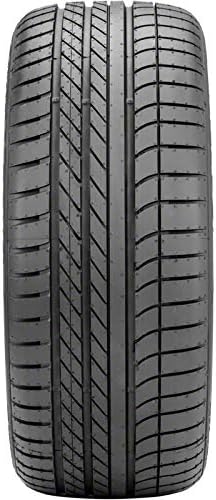 Goodyear Eagle F1 – Neumático radial asimétrico para todas las estaciones – 27545R21 110W