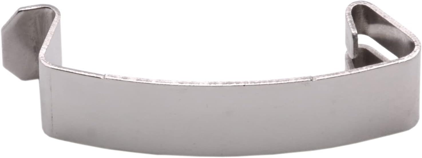 Clip de abrazadera de montaje del filtro de aire compatible con Volkswagen Passat Touareg Audi Skoda Seat Porsche Cayenne filtro de aire vivienda