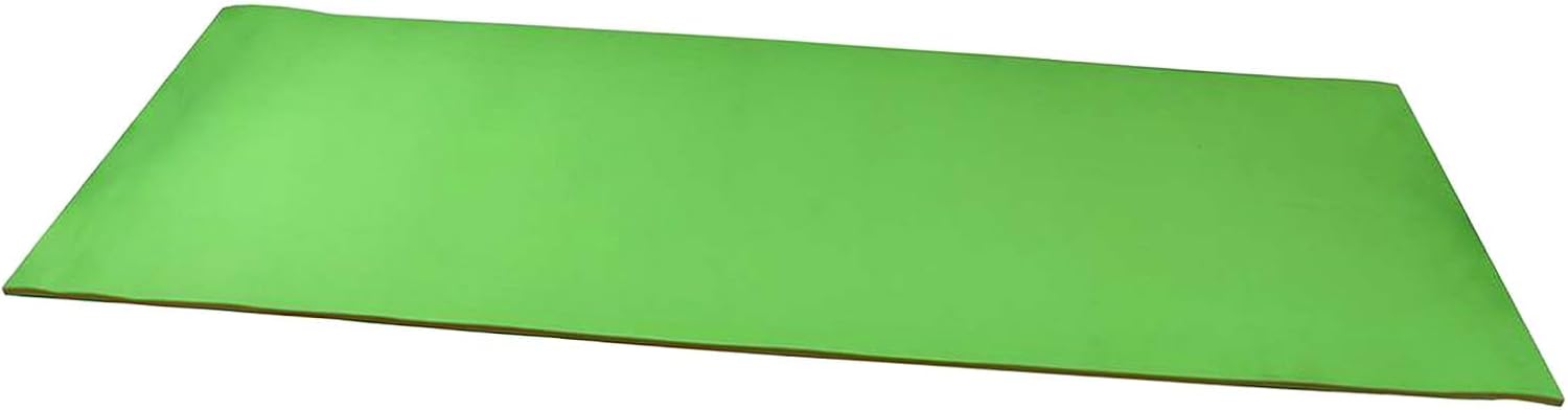 kowaku Colchoneta flotante de agua, recreación acuática, ligera de verano, manta de agua suave, almohadilla flotante de espuma para piscina