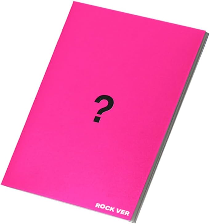 Stray Kids -STAR(Rock-Star) Álbum – ROCK VER.