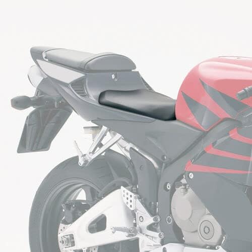 TCMT Asiento delantero negro del conductor para Honda CBR600RR CBR 600 RR 2005-2006 05 06
