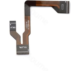 SBOJI Phantom 4 Gimbal Flat Cable Flexible Flat Wire Replacement for DJI Phantom 4 Drone Repair Parts SBOJI Phantom 4 Gimbal Flat Cable Flexible Flat Wire Replacement for DJI Phantom 4 Drone Repair Parts