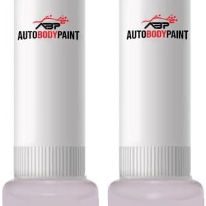 ABP Kit de pintura en aerosol de capa base de retoque más capa transparente compatible con Brighton Gold Metallic Leganza Daewoo (60U) ABP Kit de pintura en aerosol de capa base de retoque más capa transparente compatible con Brighton Gold Metallic Leganza Daewoo (60U)