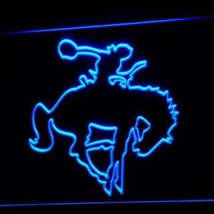 ADV PRO i710-b Western Cowboy Rodeo Horse Bar Luz de Neón Señal ADV PRO i710-b Western Cowboy Rodeo Horse Bar Luz de Neón Señal