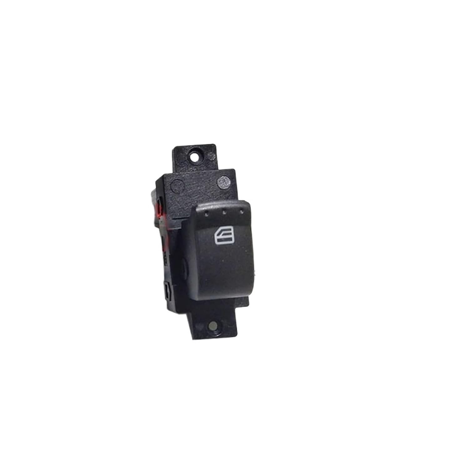 Interruptor principal de elevalunas eléctrico delantero original 8581134000,8581134000HDV compatible con SsangYong Korando (color delantero derecho)