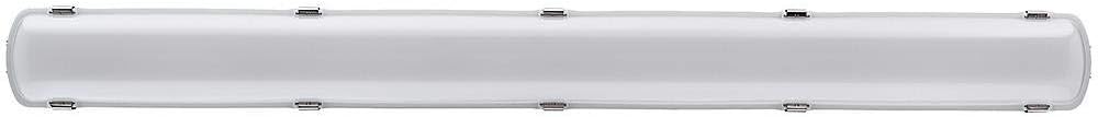 54656241242 Luz LED de vapor de 4 pies