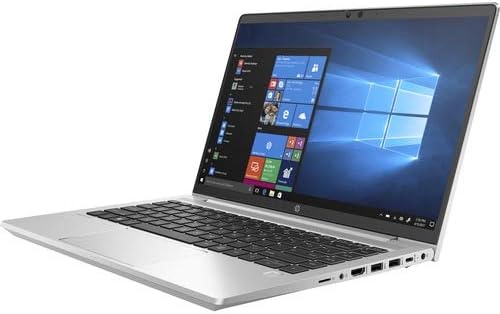 HP ProBook 440 G8 – Cuaderno de 14 pulgadas, Full HD, 1920 x 1080, Intel Core i5 (11. generación) i5-1135G7 Quad-core (4 Core), 8 GB de RAM, 256 GB