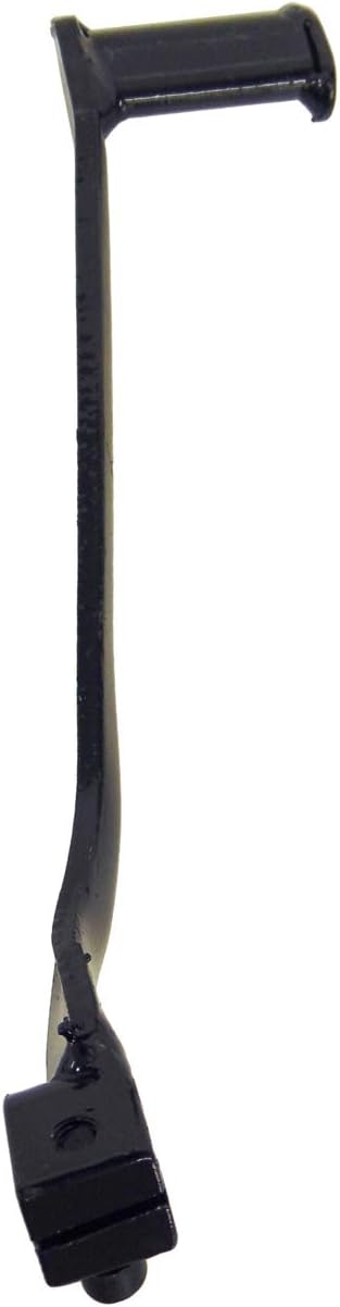 Compatible con palanca de cambios Sportrax 250 TRX250EX 2001-08 y perno de goma para pellizcar