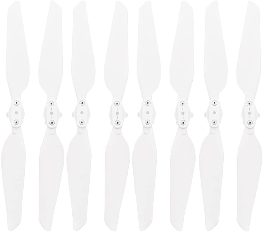 48 pares de hélices de liberación rápida accesorios de repuesto plegablesaptos para cuchillas de mijo FIMI X8 SE Quadcopter piezas de repuesto