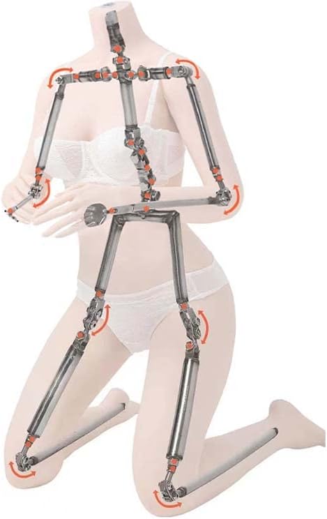 Muñeca sexual masculina, masturbador realista, seno, vagina, anal, muñeca de amor de silicona, columna vertebral, juguete sexual masculino para