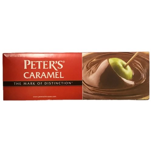 Peter’s Caramel Loaf de OliveNation 16 onzas