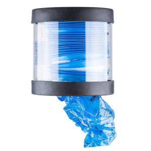 Dispensador de bolsas Emesis, capacidad para 25 bolsas cada una Dispensador de bolsas Emesis, capacidad para 25 bolsas cada una