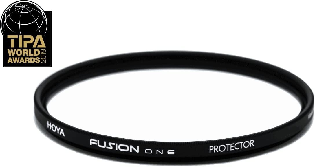 Hoya Filtro Fusion One Protector 1.929 in