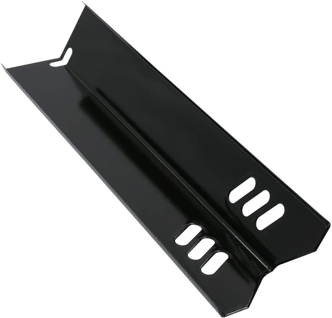 Adviace Placa de protección térmica para parrilla de patio trasero BY14-101-001-05 GBC1690W BY16-101-002-06, Outdoor Gourmet SRGG31403, Uniflame