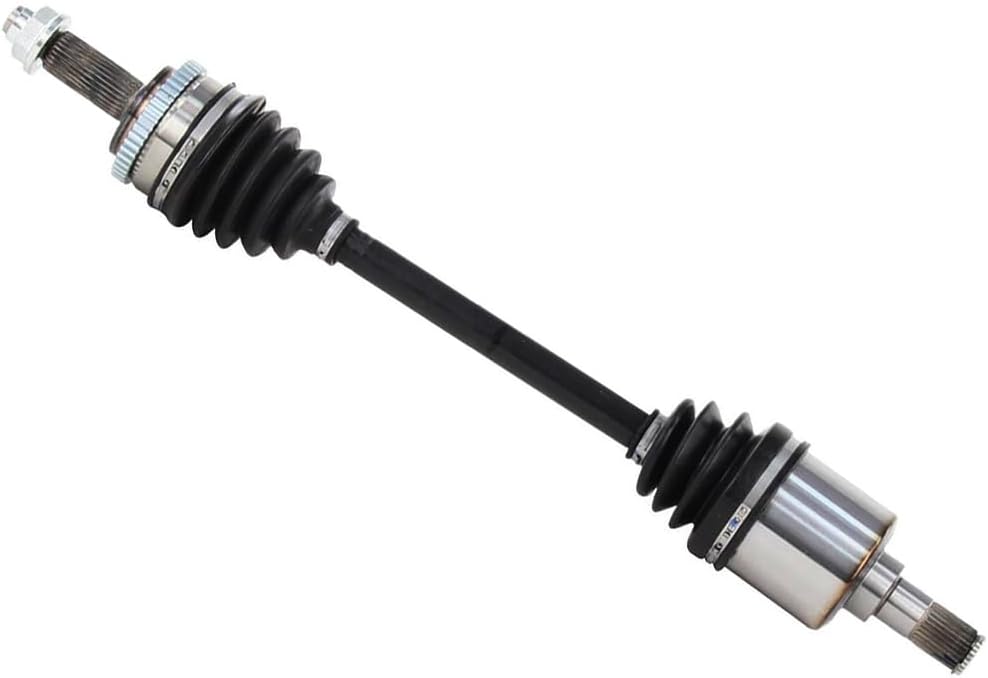 A-Partrix 1X Front Left Driver Side CV Joint CV Axle CV Shaft Fits Kia Forte 2010 2011 2012 Fits Kia Forte Koup 2010 2011 2012 2013