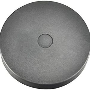 Molde de lingote de grafito de moneda redonda de oro de 0.04 oz Fundición de fusión de metal Refinación de chatarra de fabricación de joyas Molde de lingote de grafito de moneda redonda de oro de 0.04 oz Fundición de fusión de metal Refinación de chatarra de fabricación de joyas