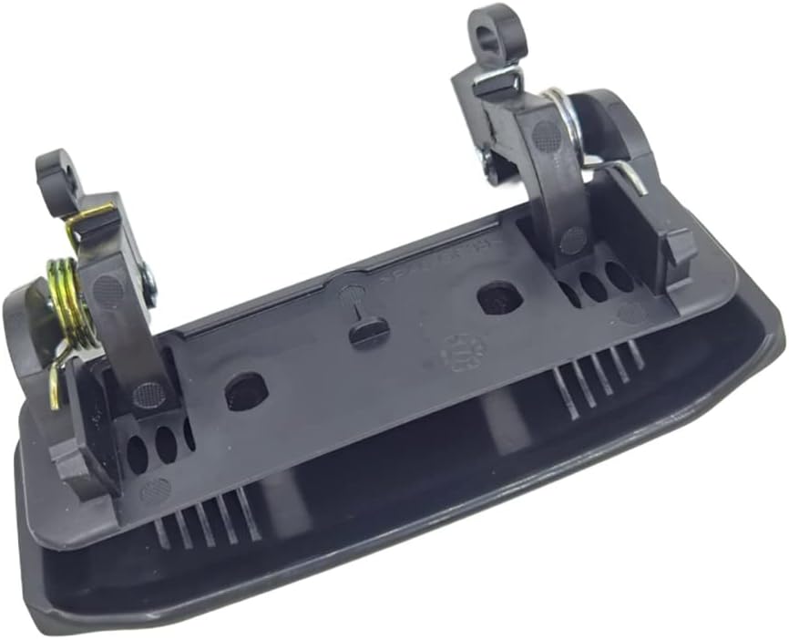 DSkoiph 2L5Z1022404BAA – Kit de manija de repuesto para puerta exterior, lado izquierdo del conductor y lado derecho del pasajero, compatible con
