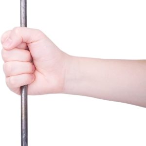 Estacas de metal de 12 pulgadas, 50 púas de jardinería de metal sólido resistente, clavos de anclaje para bordes de pavimentación, barrera de Estacas de metal de 12 pulgadas, 50 púas de jardinería de metal sólido resistente, clavos de anclaje para bordes de pavimentación, barrera de