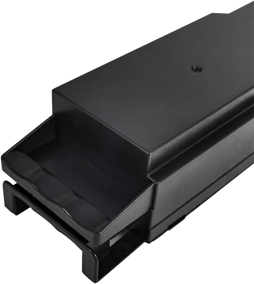 Unidad colectora de tinta residual Cartucho de mantenimiento de tinta residual para SAWGRASS SG400 SG800 SG500 SG1000 Ricoh GC41 Depósito de tinta