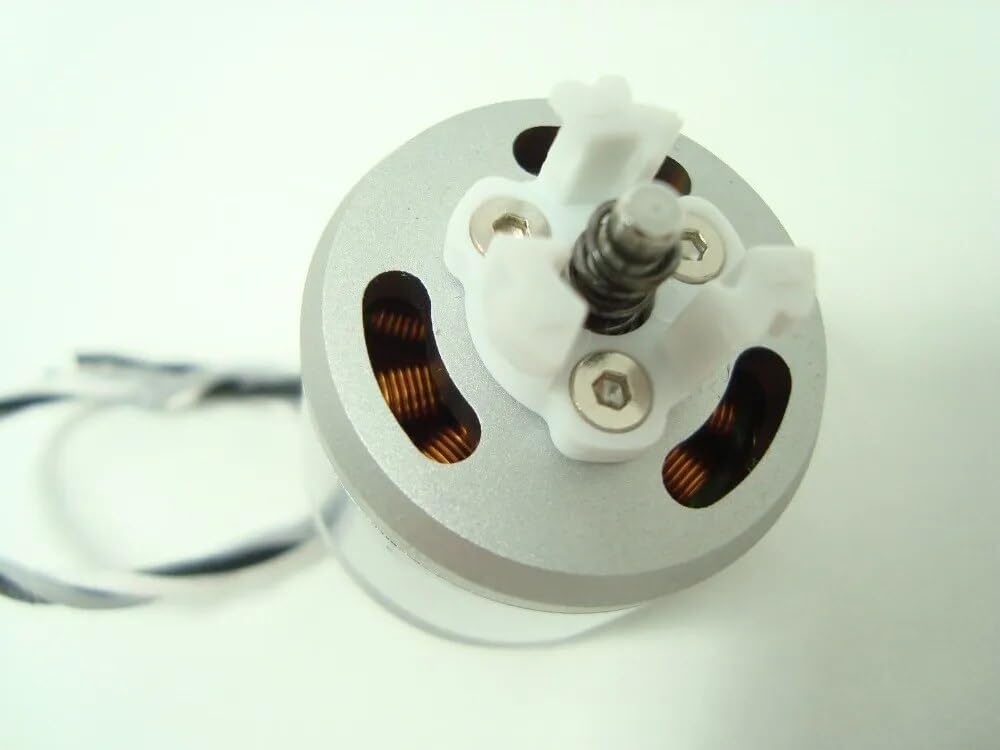 XNasu 2312S CCW Motor Quick Release Repair Part for D-JI Phantom 4 pro  4 Pro Drone (Tested)