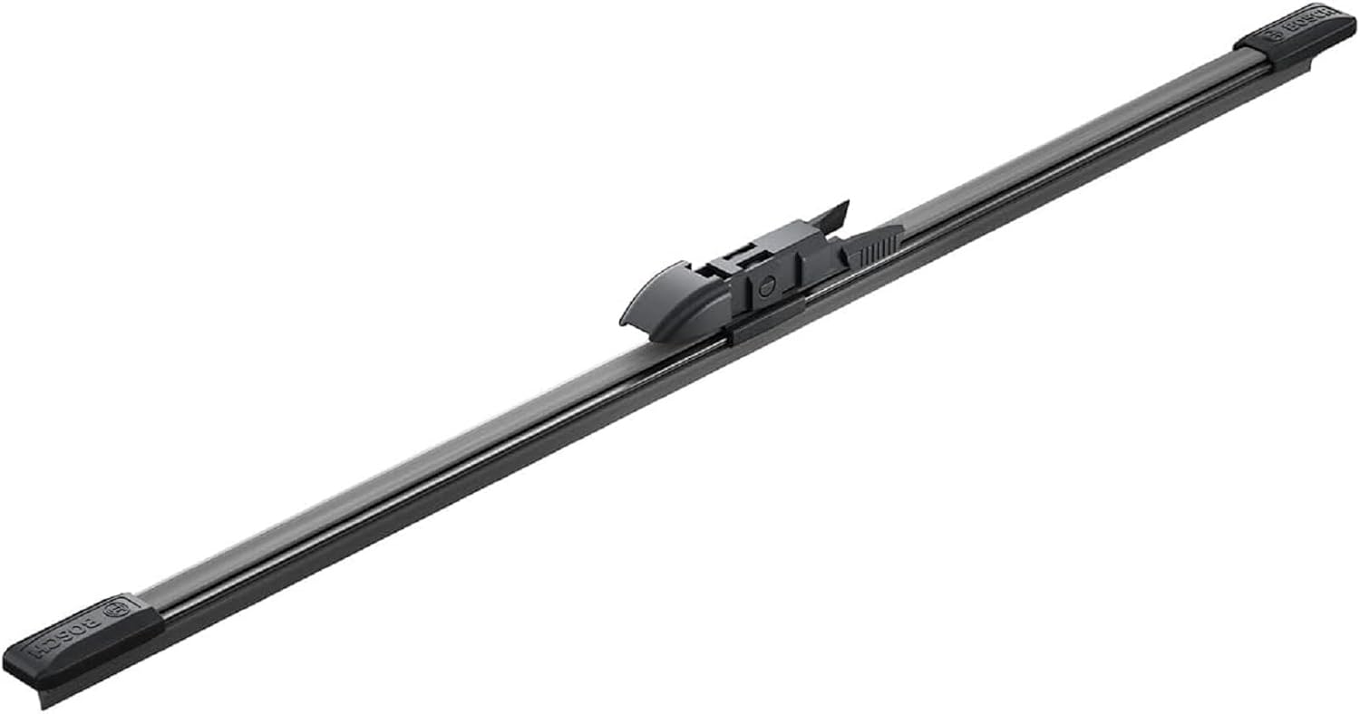BOSCH A334H  3397016387 OE Specialty – Limpiaparabrisas trasero, 13 pulgadas (individual)