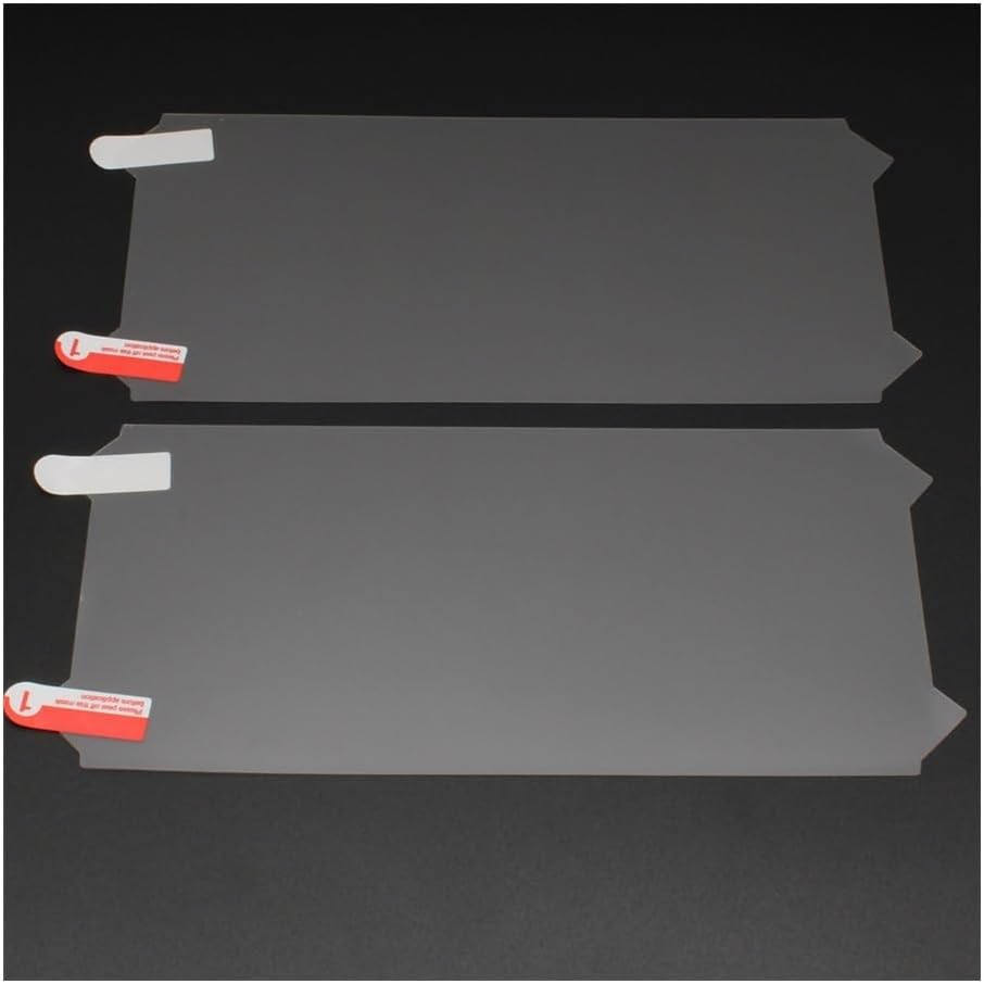 Dashboard Screen Protector For Yam&aha MT-09 FJ09 MT09 TRACER 900 FJ-09 Motorcycle Cluster Scratch Dashboard Screen Protection Film Protector