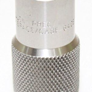 Dillon Precision 12867 – Caja de acero con cabeza de acero 308 .308 Win Acero inoxidable Dillon Precision 12867 – Caja de acero con cabeza de acero 308 .308 Win Acero inoxidable