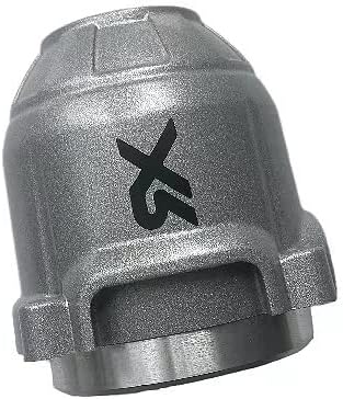 Tolxh # N880093 N866411 N866410 Kit de conversión de llave de impacto de yunque N851276 DCF899 DCF899B DCF899M1 DCF899H N415874 12 yunque y calidad