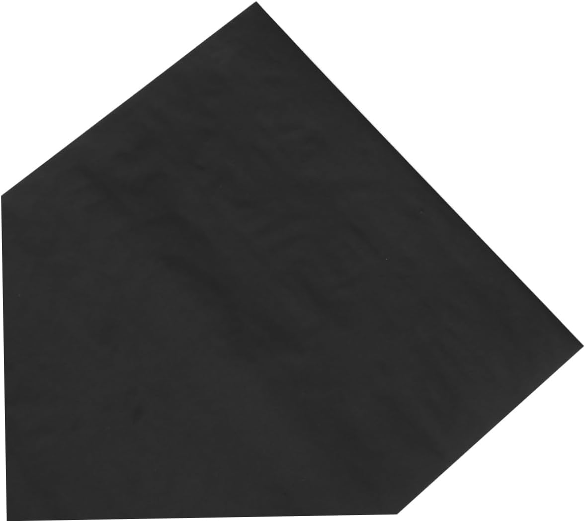 Ciieeo 2pcs Chalkboard Stickers Chalkboard for Kids pizarrones para niños Kids Blackboard Wall Sticker Chalkboard Wall Sticker Removable Stickers