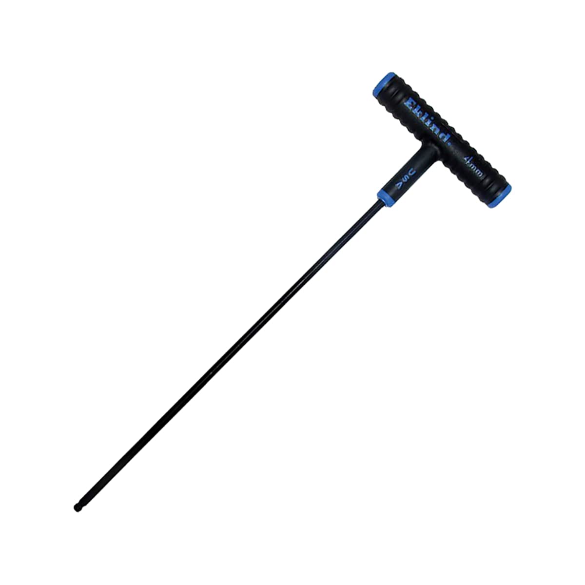 Eklind Power-T – Llave hexagonal con mango en T, 4mm