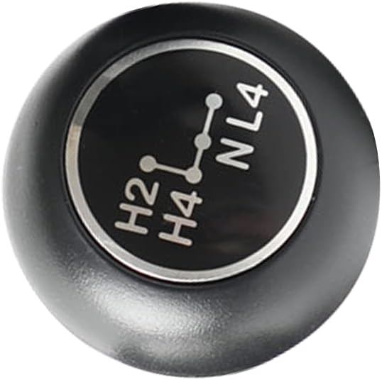 beler Palanca de cambios automática para Toyota Land Cruiser FJ40 1969-1984